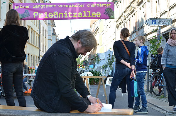 Foto: Karen Gäbler