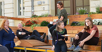 Foto: Karen Gäbler